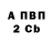 Amphetamine 98% Valentin Stoianov